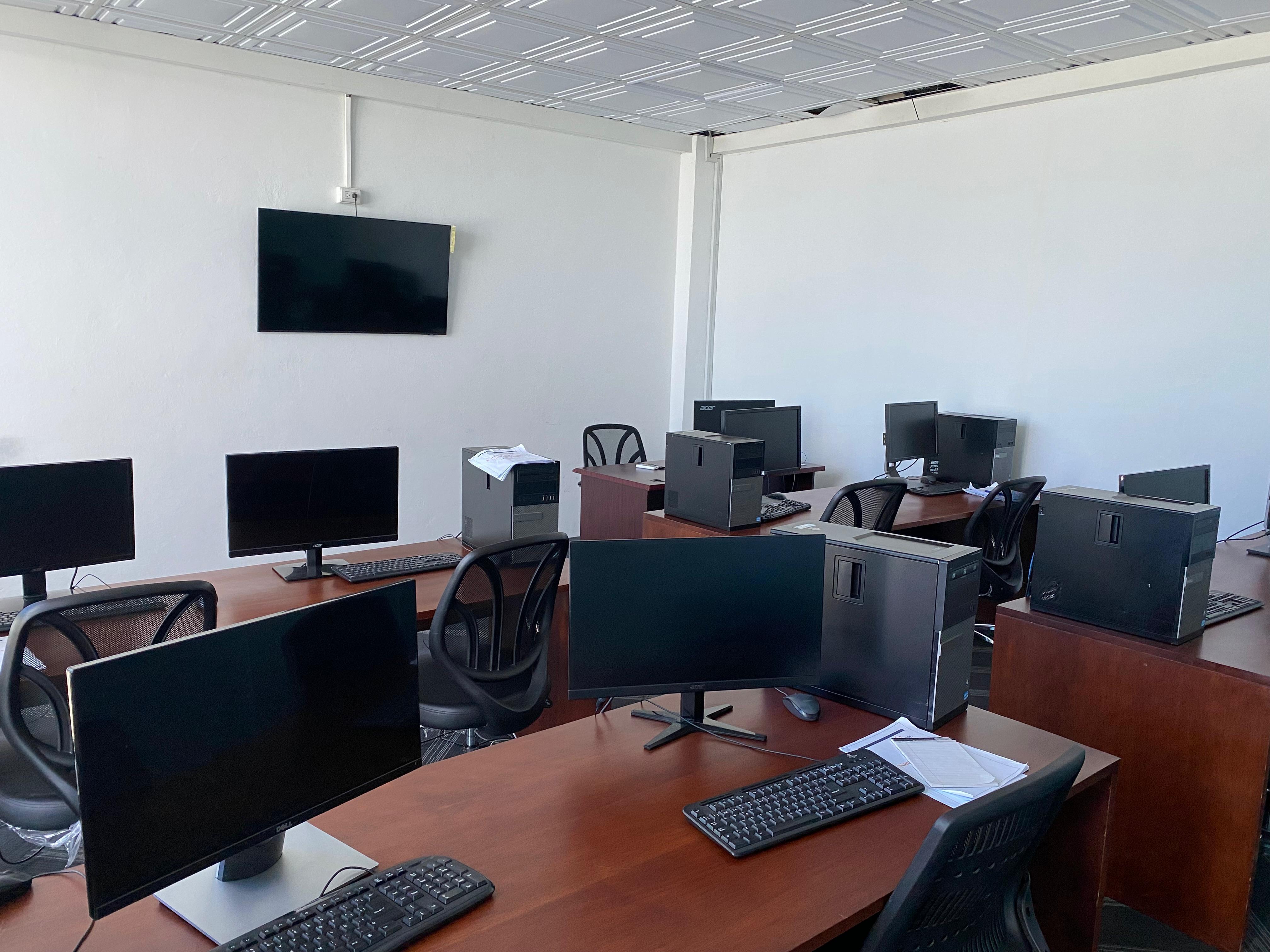 Agent workstations